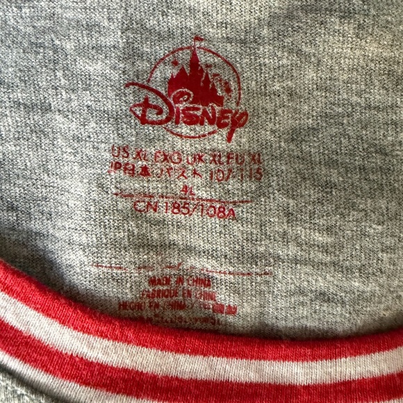 Disney Parks Holiday PJ Set Hot Chocolates - Adult - Picture 3 of 3